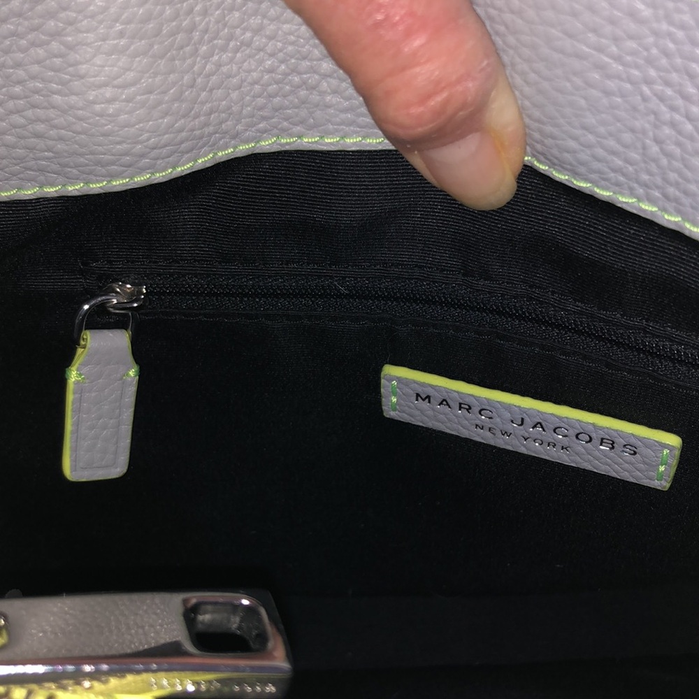 Marc Jacobs - Picture 8 of 8